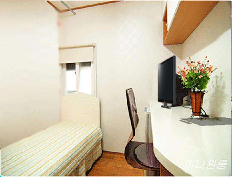 Asan Residence Seoul Exterior photo